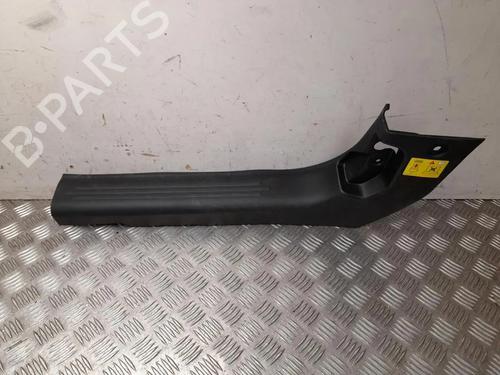 Used Step Step FIAT 600e / 600 (365_, 364_) Electric (156 hp) 34445327 34445327