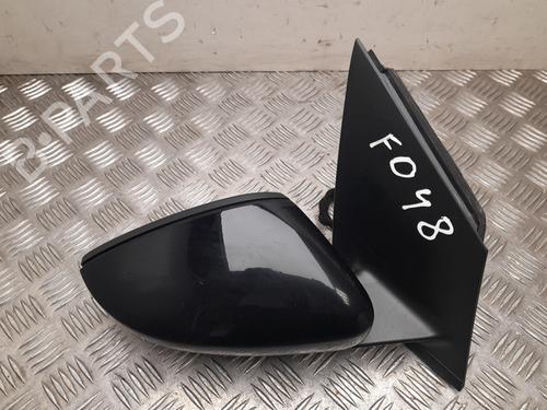 Right mirror VW POLO V (6R1, 6C1) 1.4 TSI | BP28921591C27 