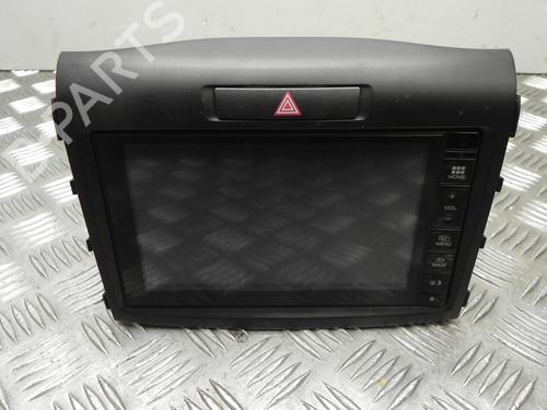 Modulo electronico HONDA CR-V IV (RM_) 1.6 i-DTEC (RE6) (120 hp) 28912288