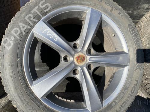 Rim PORSCHE PANAMERA (970) 3.0 S E-Hybrid | BP28932030C45 