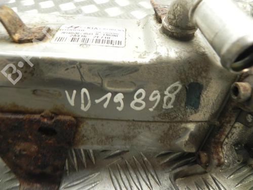Egr KIA SORENTO II (XM) 2.2 CRDi | BP37542516M69 - Image 5