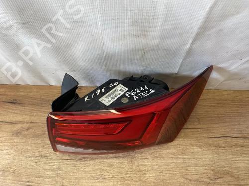 Right taillight CUPRA ATECA (KH7, KHP, KBP) 2.0 TSI 4Drive | BP35984511C35  - Image 5