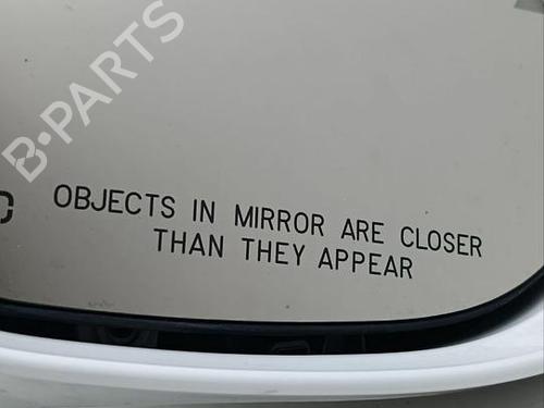 Right mirror CHRYSLER PACIFICA (RU) 3.6 Hybrid | BP39997732C27 - Image 22