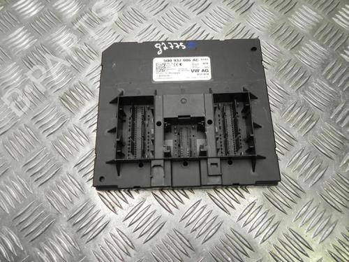 Elektronisk modul Elektronisk modul VW GOLF SPORTSVAN VII (AM1, AN1) 1.6 TDI (110 hp) 37612859 37612859