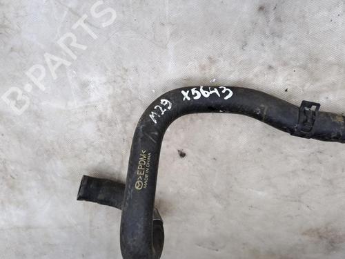 Pipe MAZDA CX-3 (DK) 2.0 SKYACTIV-G (DK5W, DK6W) | BP28946011M125