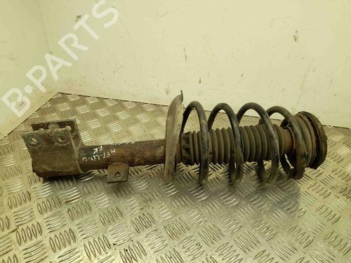 Used Left front shock absorber CITROËN BERLINGO MULTISPACE (B9) 1.6 HDi 90 (90 hp) 28941796
