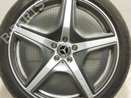 Used Rim MERCEDES-BENZ EQE (V295) EQE 350 (295.125) (292 hp) 29076323
