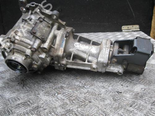 Used Transfer box Transfer box 37576002 37576002