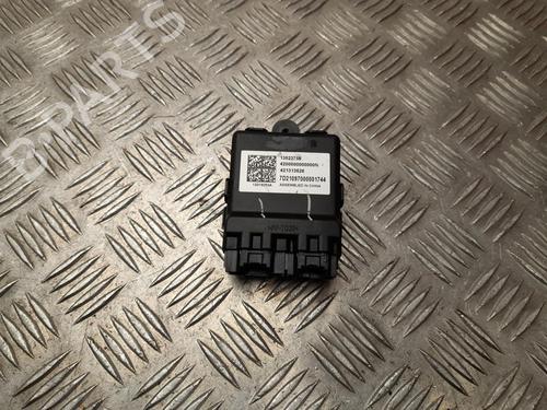 Used Electronic module Electronic module 37553857 37553857