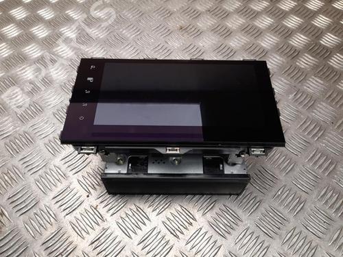 Module électronique SEAT ATECA (KH7, KHP) 1.5 TSI (150 hp) 28927059