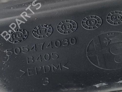 Hinge/Door check strap ALFA ROMEO GIULIA (952_) 2.0 Q4 (952ACA45, 952ACA25) | BP28930779C146 