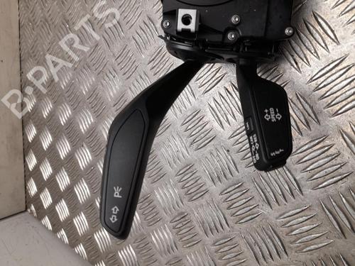 Ratstangsstang AUDI A4 B9 (8W2, 8WC) 35 TFSI Mild Hybrid | BP37550117I23 - Image 2