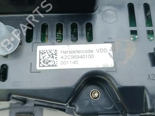 Instrument cluster PORSCHE CAYENNE (92A) 3.0 S E-Hybrid | BP28918020C47  - Image 17