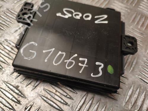 Electronic module ALFA ROMEO GIULIA (952_) 2.0 (952ABA25B) | BP38450148M83 - Image 3