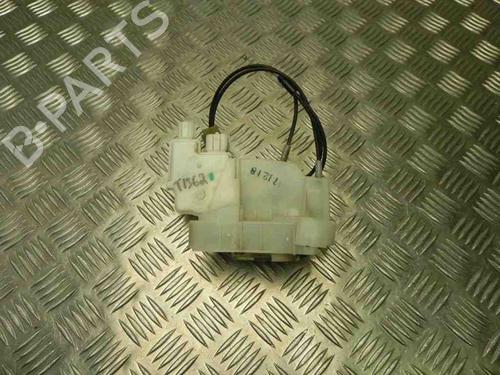 Used Front left lock SUBARU LEGACY IV Estate (BP) 2.0 D AWD (BPD) (150 hp) 28940245