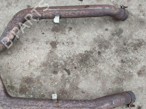 Exhaust system BMW 6 Gran Coupe (F06) 650 i xDrive | BP28934338M121 