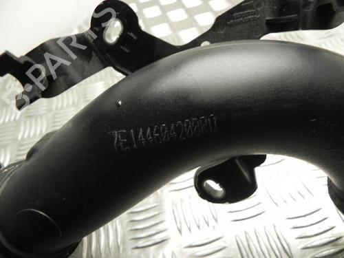 Pipe DACIA SANDERO II TCe 90 (B8M1, B8MA, B8AC) | BP37577352M125 - Image 2