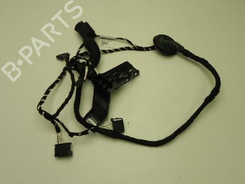 Used Wiring harness VW GOLF VII (5G1, BQ1, BE1, BE2) 1.6 TDI (105 hp) 28943681