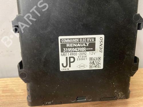 Gearbox control unit RENAULT AUSTRAL TCe 130 (HGM2) | BP38965634M52 - Image 2