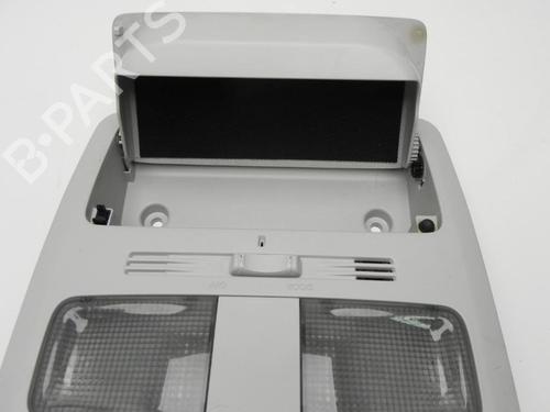 Interior roof light SUBARU FORESTER (SH_) 2.0 D AWD (SHH, SHD, SHN) | BP28922147I8 
