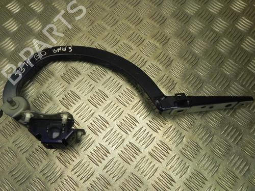 Used Hinge/Door check strap BMW 5 (G30, F90) 530 d (265 hp) 28942684