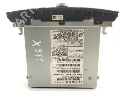 Electronic module MERCEDES-BENZ CLS (C218) CLS 500 4-matic (218.391) | BP28927810M83  - Image 9