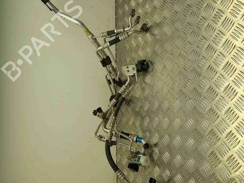 AC-rør SKODA OCTAVIA III (5E3, NL3, NR3) 2.0 TDI 4x4 (150 hp) 28916076