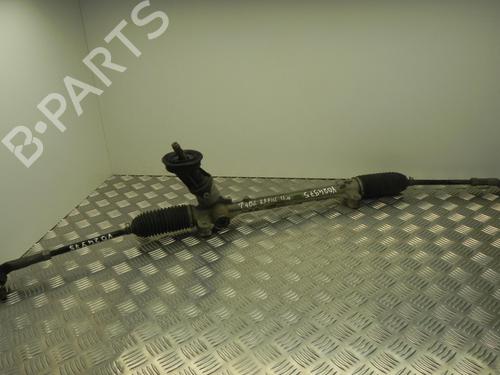 Used Steering rack SKODA RAPID (NH3, NK3, NK6) 1.2 TSI (86 hp) 28947650