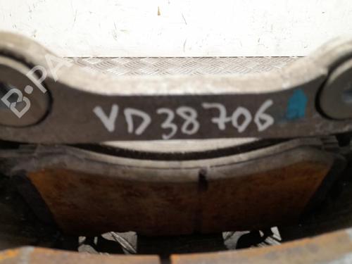 Other VW TOUAREG (CR7, RC8) 3.0 TSI 4motion | BP37567038O1 - Image 4