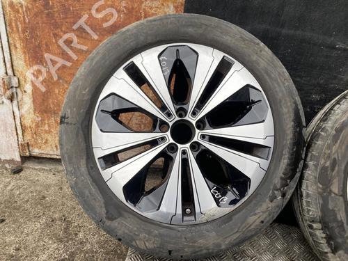 Used Rim Rim 37551659 37551659