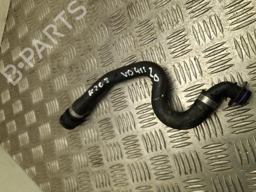 Pipe BMW 5 (G60, G90, G68) 530e Plug-in Hybrid | BP37573857M125 - Image 2