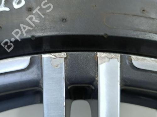 Fælk PORSCHE CAYENNE (92A) 4.8 Turbo | BP30301838C45