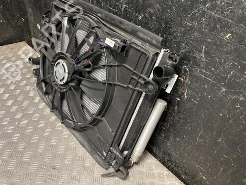 Water radiator DODGE CHALLENGER Coupe 5.7 | BP37569532M31 - Image 5