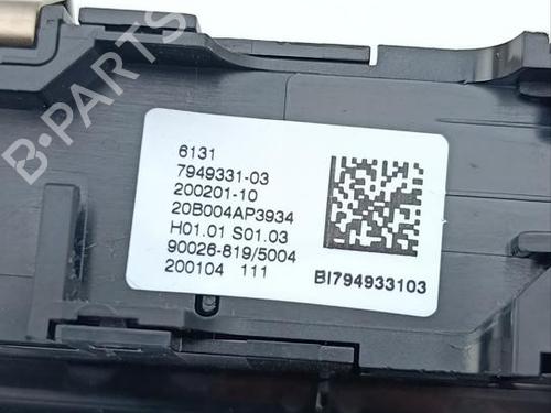Switch BMW X5 (G05, F95) xDrive M50 i | BP38999891I30 - Image 10