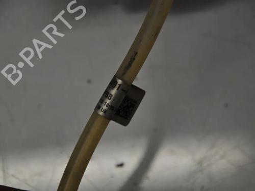 Starter LAND ROVER RANGE ROVER EVOQUE (L538) 2.0 D 4x4 | BP30557284M8  - Image 9