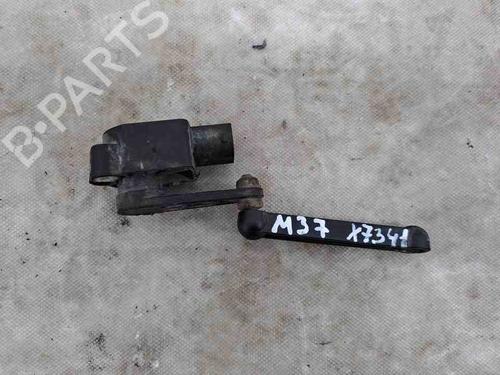 Elektronisk modul BMW X3 (F25) xDrive 20 d (184 hp) 28945226