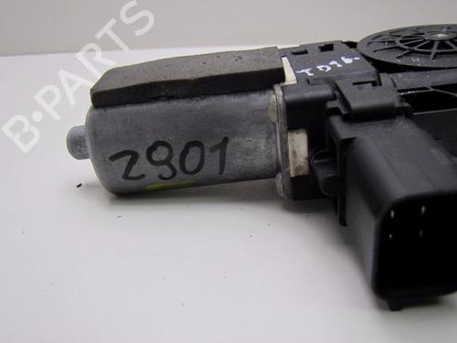 Right front window motor JAGUAR XF I (X250) 3.0 D | BP28910914E20