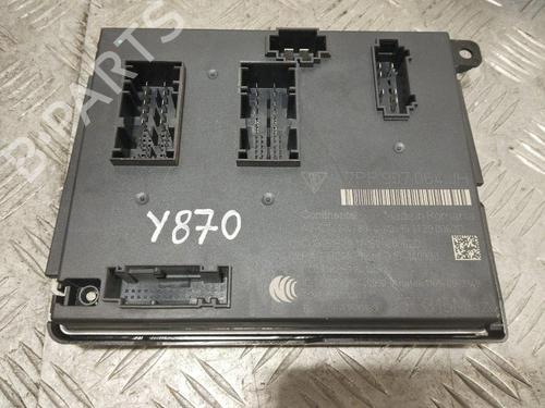 Used Electronic module Electronic module PORSCHE CAYENNE (92A) 3.6 (300 hp) 28911911 28911911