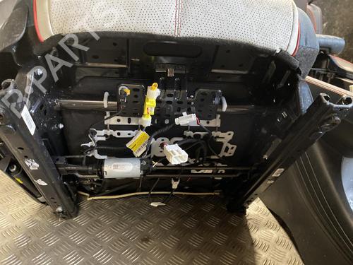 Seats set BYD YUAN PLUS EV | BP37566424C78 - Image 6