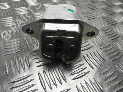 Used Tailgate lock Tailgate lock 37576682 37576682