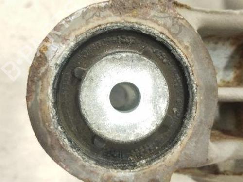 Differensial bakvogn MERCEDES-BENZ GL-CLASS (X166) GL 63 AMG 4-matic (166.874) | BP28918632M24 