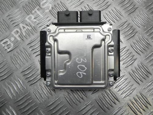 Control unit JAGUAR I-PACE (X590) EV400 AWD | BP37581832M11 - Image 2