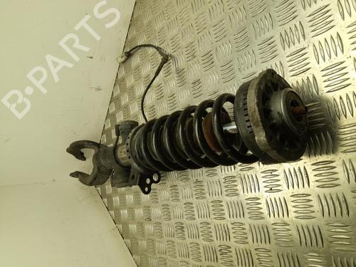 Used Left front shock absorber Left front shock absorber 37552842 37552842