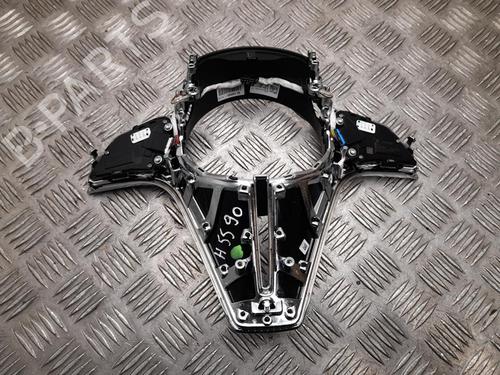 Steering wheel controls MERCEDES-BENZ E-CLASS (W213) E 350 e (213.050) | BP37568416E15 - Image 4