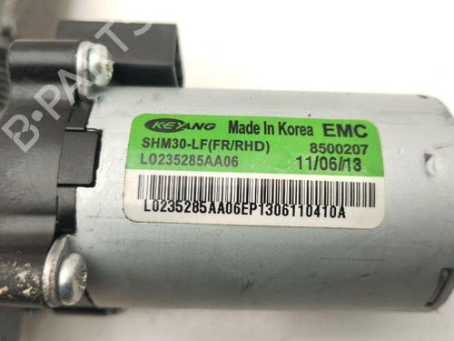 Electronic module MASERATI QUATTROPORTE VI 3.8 GT S | BP28909551M83 