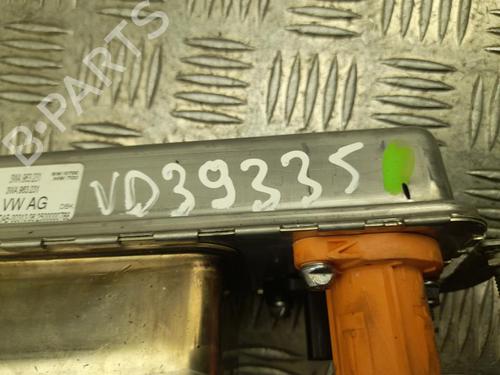 Electronic module VW TAYRON (R41) 1.5 eHybrid | BP37568712M83 - Image 4