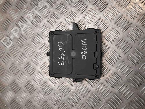 Electronic module RENAULT ZOE (BFM_) ZOE | BP28919389M83