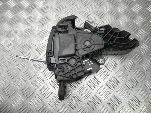 Gearstang CHRYSLER GRAND VOYAGER V (RT) 3.6 | BP37581047M90 - Image 2