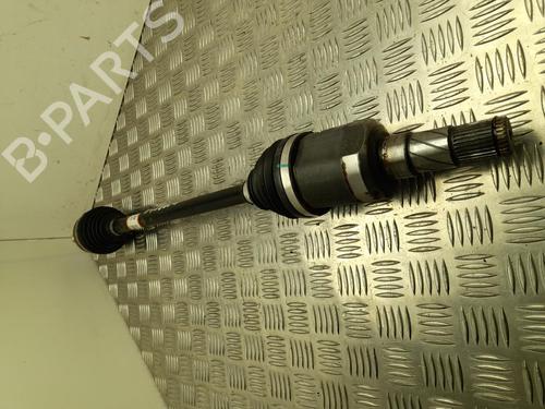 Used Driveshaft Driveshaft 37551182 37551182