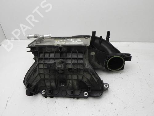 Manifold Indsugning VW GOLF VI (5K1) 1.4 TSI (122 hp) 28946672